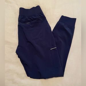 Cherokee Infinity Women’s Tall Jogger Scrub Pants